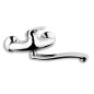 Novaservis Metalia 57 - Robinetterie d’évier, chrome 57070,0