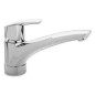 Novaservis Metalia 56 - Robinetterie d’évier, chrome 56091,0
