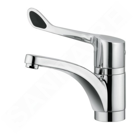 Kludi Medi Care - Mitigeur d’évier, chrome 349080534