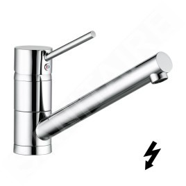 Kludi Scope - Mitigeur d’évier, chrome 339390575