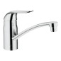 Grohe Euroeco Special - Mitigeur d’évier à levier, chrome 32787000