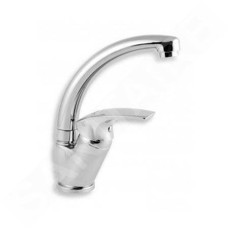 Novaservis Metalia 57 - Robinetterie d’évier, chrome 57016,0