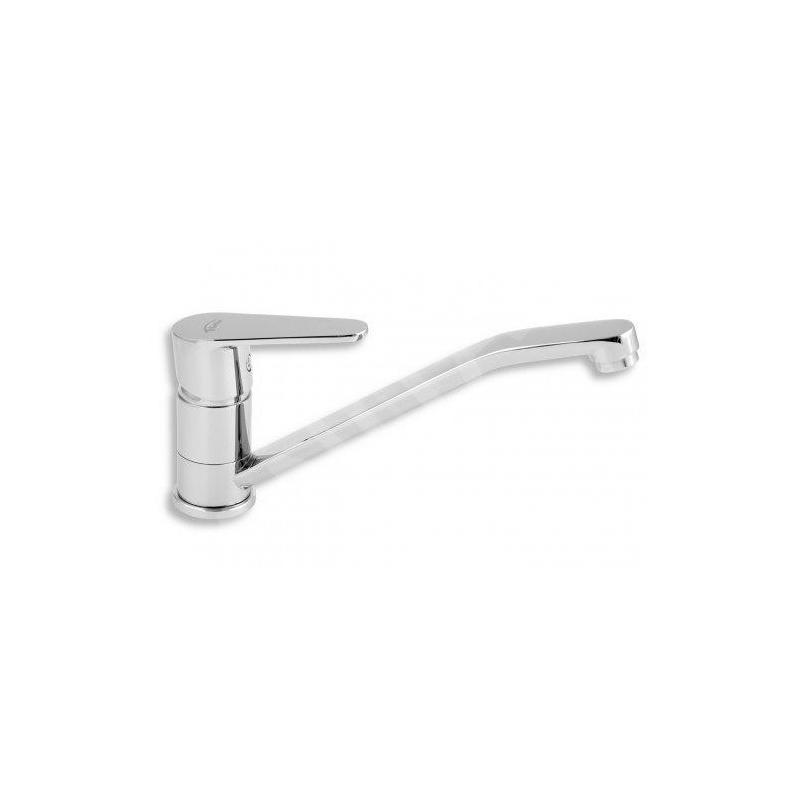 Novaservis Titania Fresh - Robinetterie d’évier, chrome 96091,0