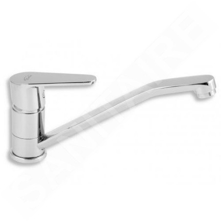 Novaservis Titania Fresh - Robinetterie d’évier, chrome 96091,0