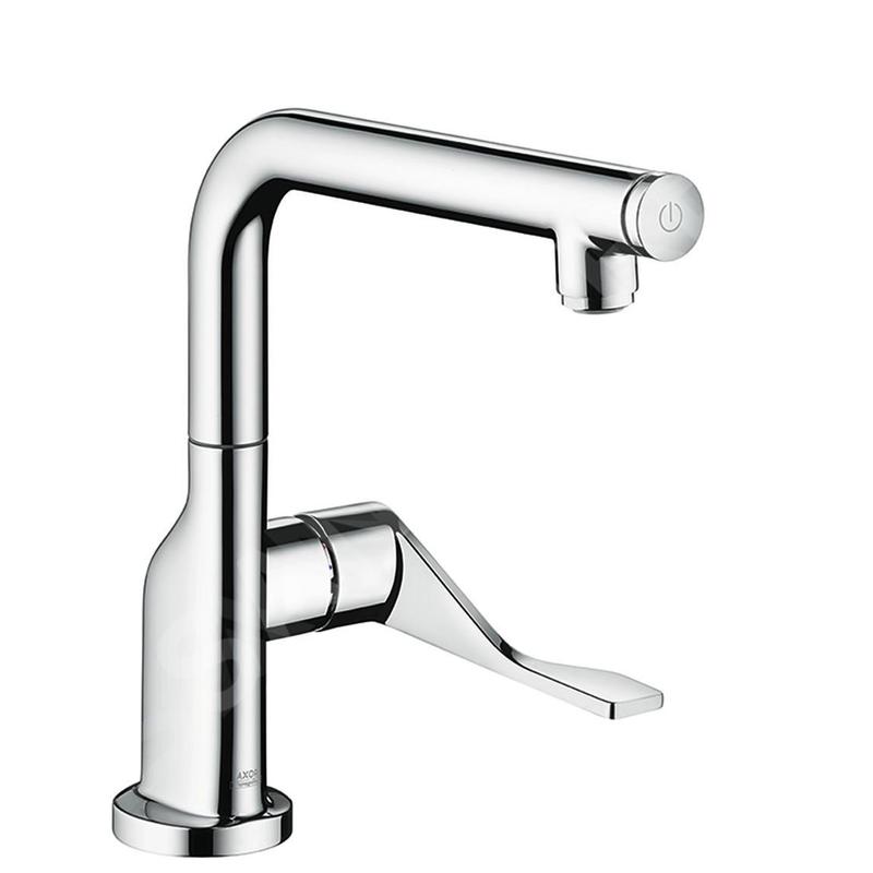Axor Citterio - Mitigeur d’évier, chrome 39860000