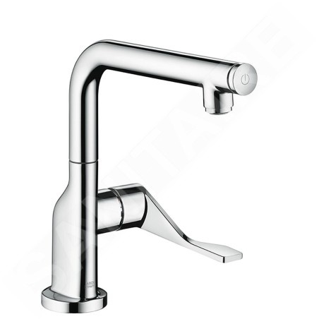 Axor Citterio - Mitigeur d’évier, chrome 39860000