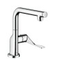 Axor Citterio - Mitigeur d’évier, chrome 39860000