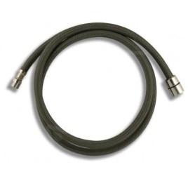 Novaservis Flexibles - Flexible télescopique, gris/chrome H/55081