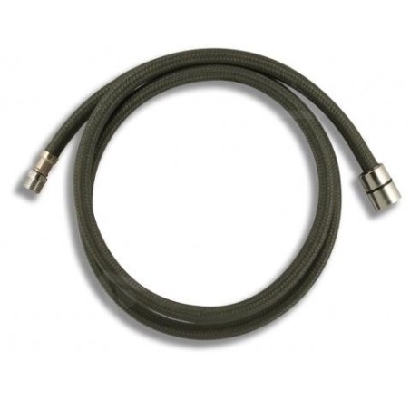 Novaservis Flexibles - Flexible télescopique, gris/chrome H/55081