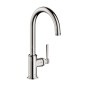 Axor Montreux - Mitigeur d´évier, aspect acier inoxydable 16580800