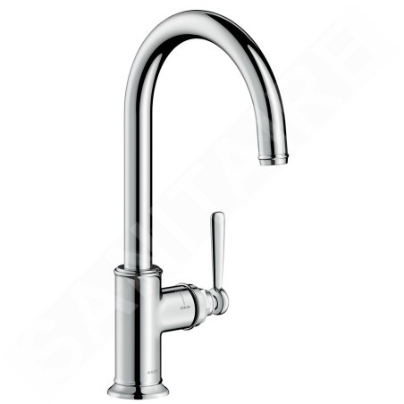 Axor Montreux - Mitigeur d´évier, chrome 16580000
