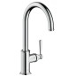 Axor Montreux - Mitigeur d´évier, chrome 16580000