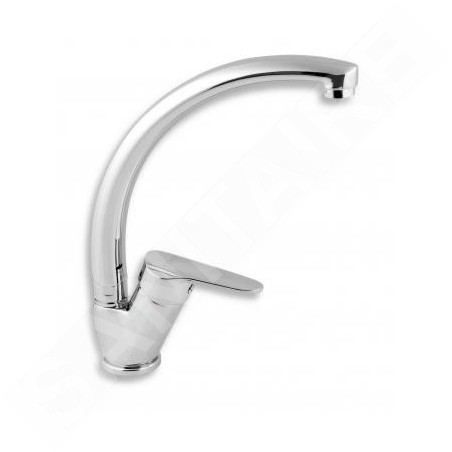 Novaservis Titania Iris New - Mitigeur d’évier, chrome 94414,0