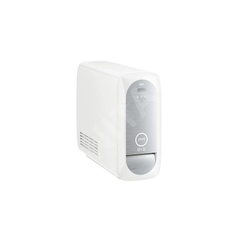 Grohe Blue Home - Cooler, système de refroidissement, blanc 40711000