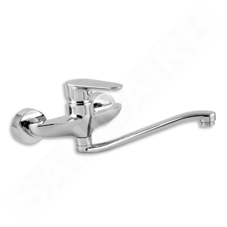Novaservis Titania Smart - Mitigeur d’évier, chrome 98070,0