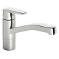 Hansa Polo - Mitigeur d’évier, chrome 5148229300676 Hansa Polo - Mitigeur d’évier, chrome 5148229300676
