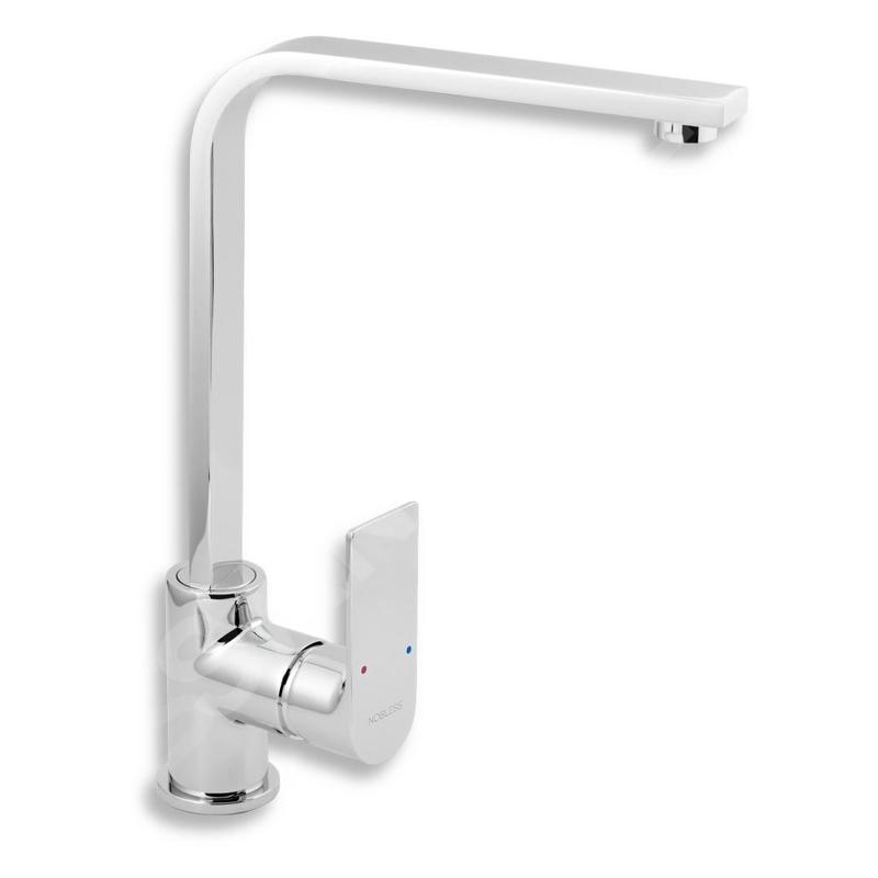 Novaservis Nobless Trend - Robinetterie d’évier, chrome 41713,0