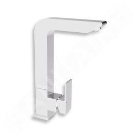 Novaservis Nobless Edge - Robinetterie d’évier, chrome 36714,0