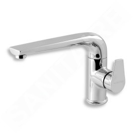 Novaservis Nobless Vision X - Robinetterie d’évier, chrome 42096,0