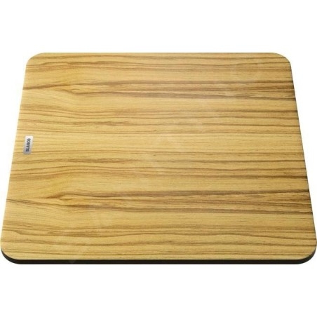 Blanco Accessoires - Planche à découper Zenar, 375x368 mm, frêne 229421