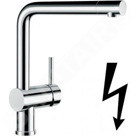 Blanco Linus - Mitigeur d’évier, chrome 514020