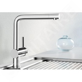 Blanco Linus - Mitigeur d’évier, chrome 514020