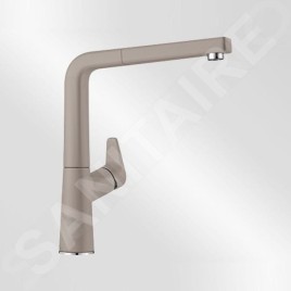 Blanco Avona S - Mitigeur d'évier avec bec extractible, tartufo 521283