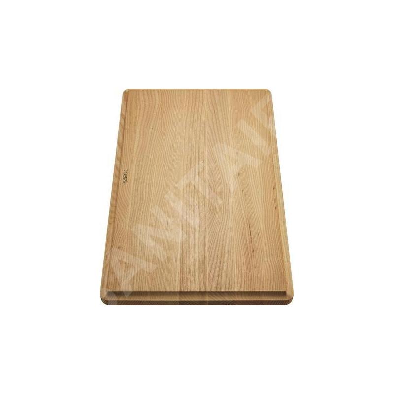 Blanco Accessoires - Planche à découper Faron, 239,5x329 mm, frêne 237118