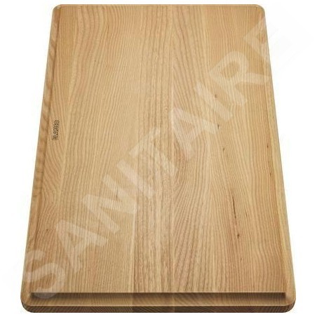 Blanco Accessoires - Planche à découper Faron, 239,5x329 mm, frêne 237118