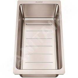 Blanco Accessoires - Bol Axia III, inox 233739