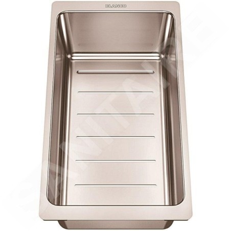 Blanco Accessoires - Bol Axia III, inox 233739