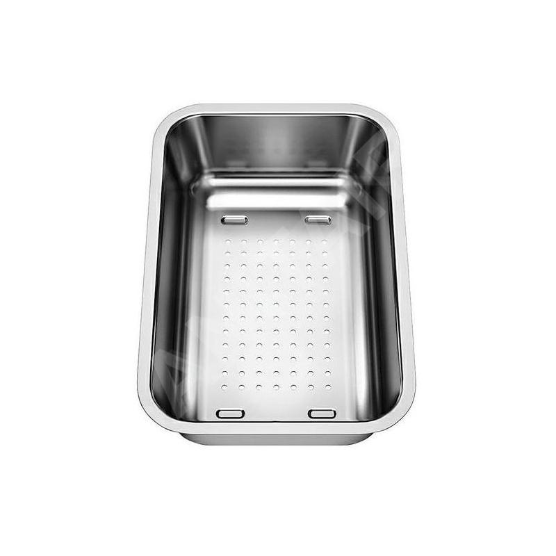 Blanco Accessoires - Bol Sona, inox 231178