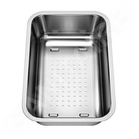 Blanco Accessoires - Bol Sona, inox 231178