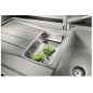 Blanco Accessoires - Bol Sona, inox 231178
