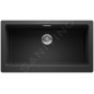 Blanco Vintera XL 9 - Évier en silgranit, 896x510 mm, anthracite 526101
