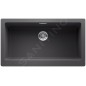 Blanco Vintera XL 9 - Évier en silgranit, 896x510 mm, gris rocher 526102