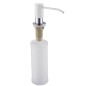 Alveus Accessoires - Distributeur de détergent Callas, 320 ml, arctique 1129074