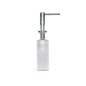 Alveus Accessoires - Distributeur de détergent Pear, 500 ml, chrome 1136559
