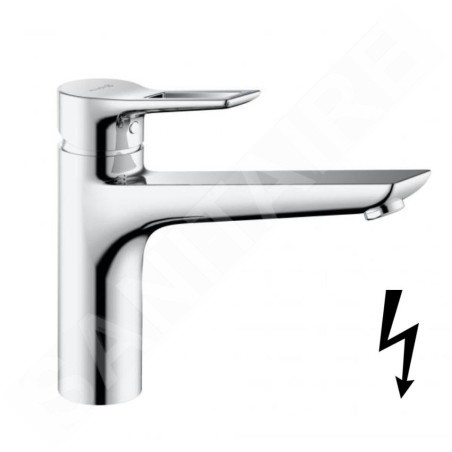 Kludi Mix - Mitigeur d'évier, chrome 329050562