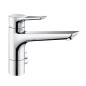 Kludi Mix - Mitigeur d'évier à branchement multiple, chrome 329060562