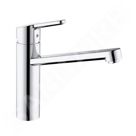 Kludi M2 - Mitigeur d'évier, chrome 595740575