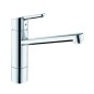 Kludi M2 - Mitigeur d'évier, sous fenêtre, chrome 595780575