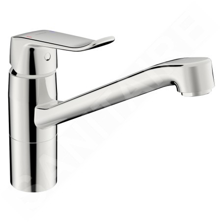 Hansa Care - Mitigeur d’évier, chrome 46102206
