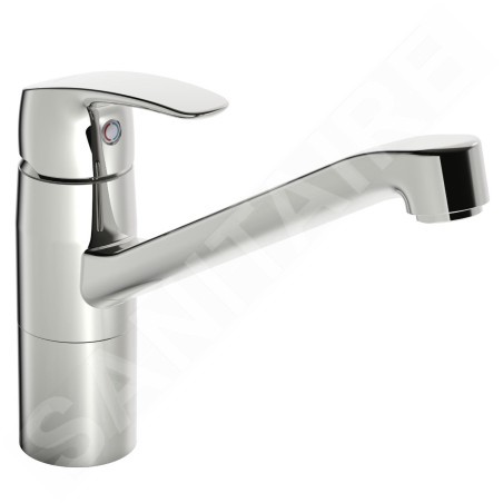 Hansa Pinto - Mitigeur d’évier, chrome 45082293