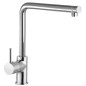 Sapho Robinetterie - Mitigeur d’évier Inova, chrome RH125
