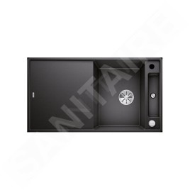 Blanco Axia III 5 - Évier en silgranite, 905x500 mm, avec accessoires, InFino, anthracite 523231