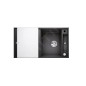 Blanco Axia III 5 - Évier en silgranite, 905x500 mm, avec accessoires, InFino, anthracite 523231