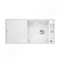 Blanco Axia III XL 6 - Évier en silgranite, 1000x510 mm, avec accessoires, InFino, blanc 523504
