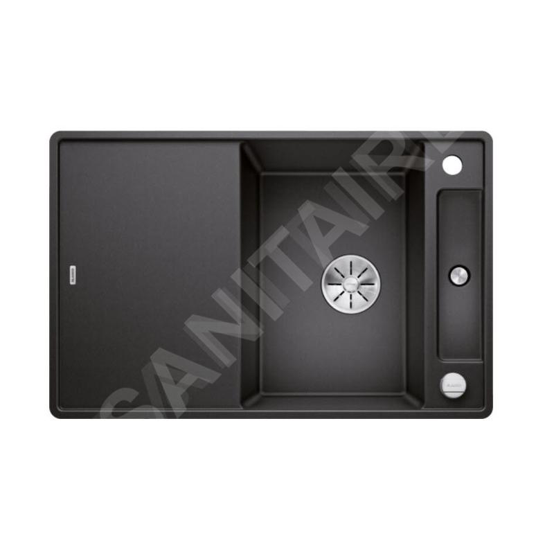 Blanco Axia III 5 - Évier en silgranite, 915x510 mm, avec accessoires, InFino, anthracite 523205
