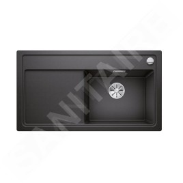 Blanco Zenar 5 - Évier en silgranite, 903x498 mm, InFino, anthracite 523873